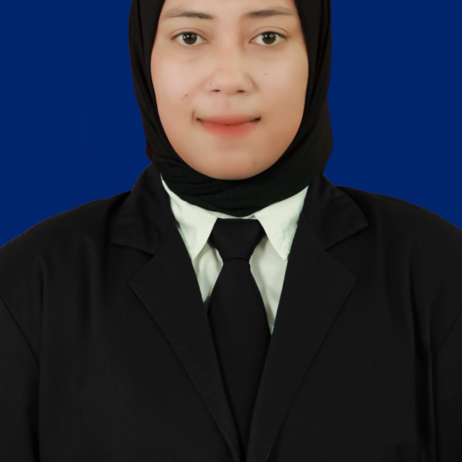IRVA SABANA ASMI, S.Pd