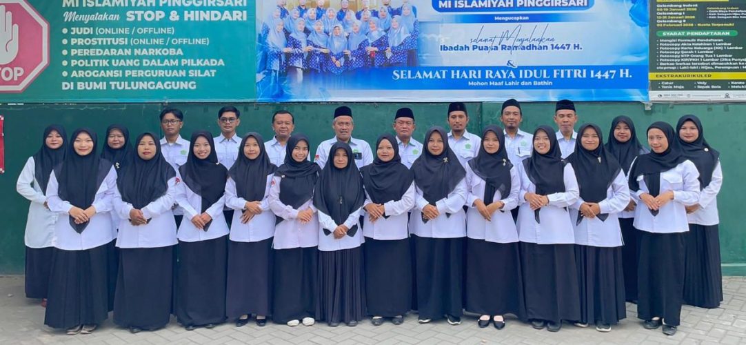 Tenaga Pendidik